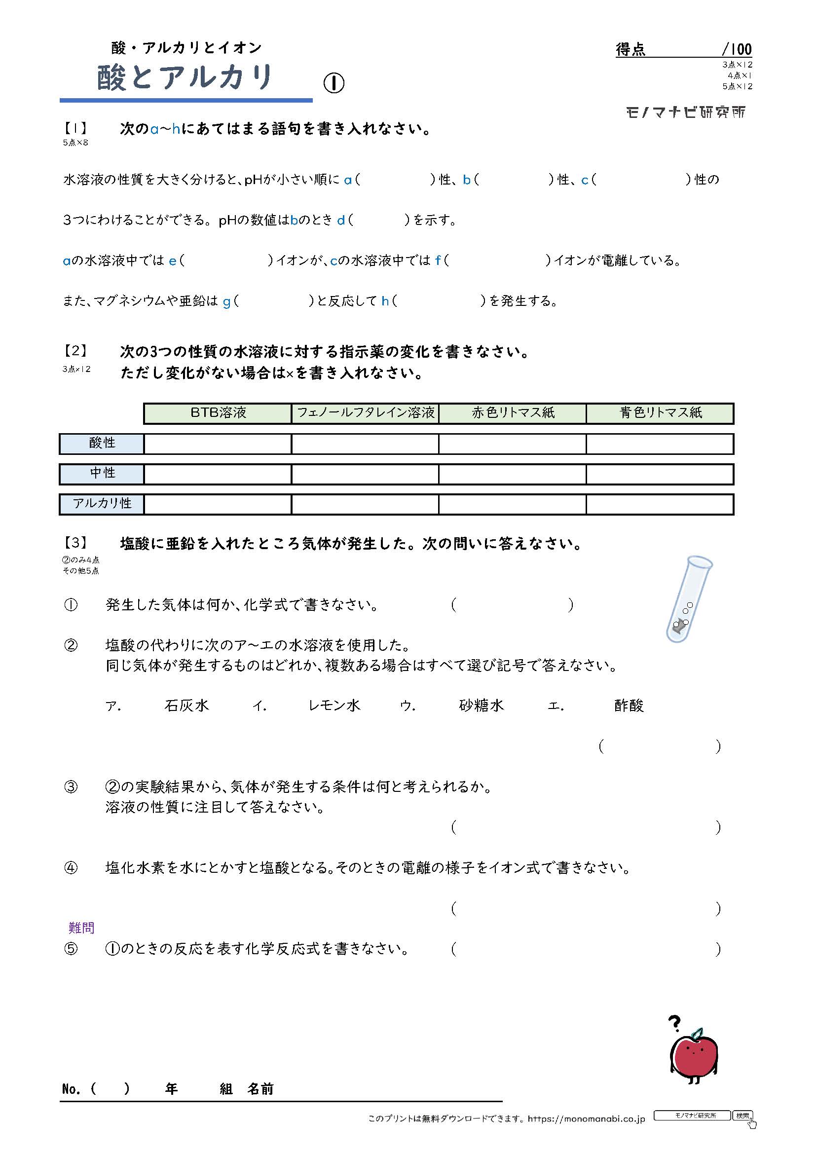 モノマナビ研究所