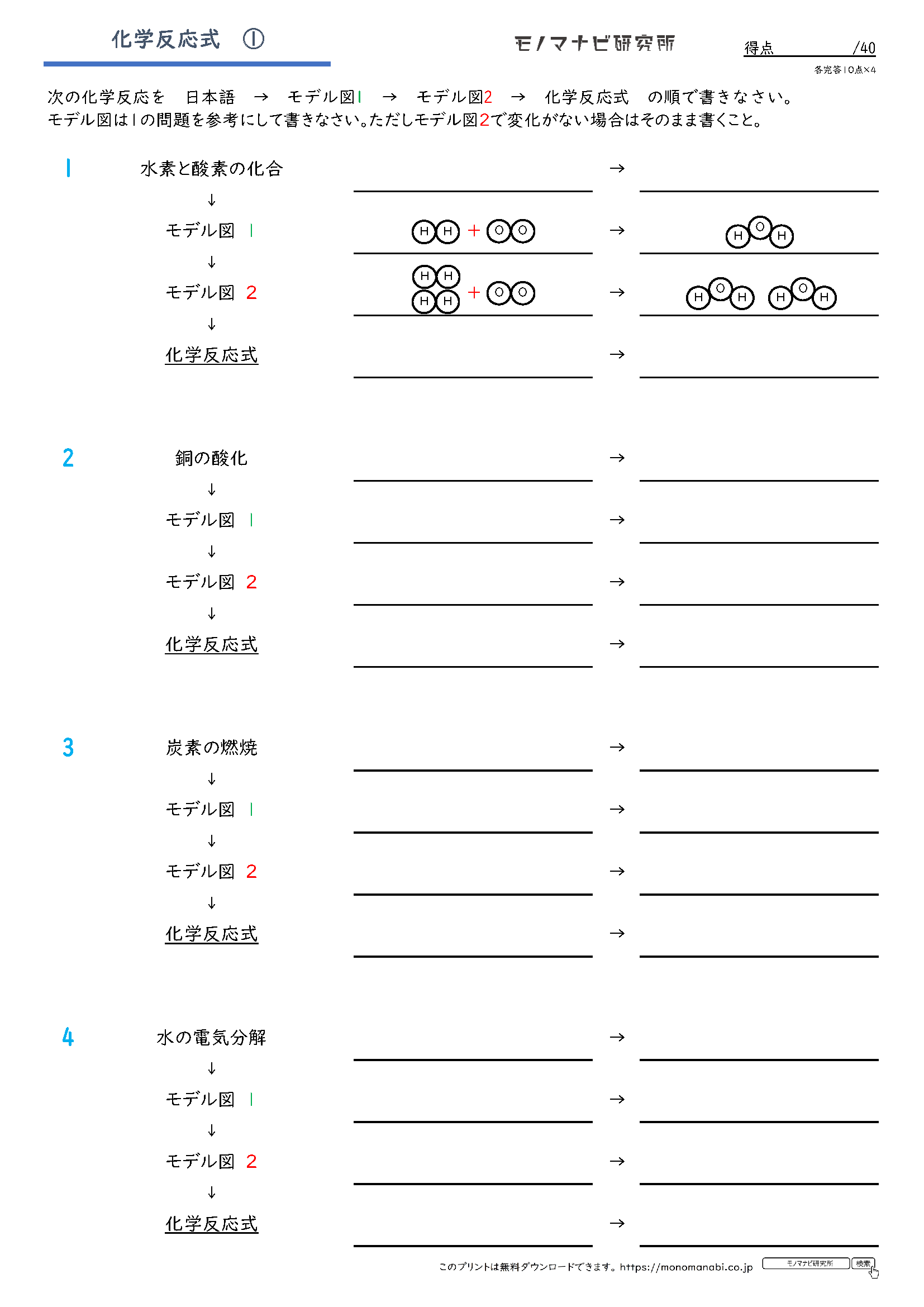 モノマナビ研究所