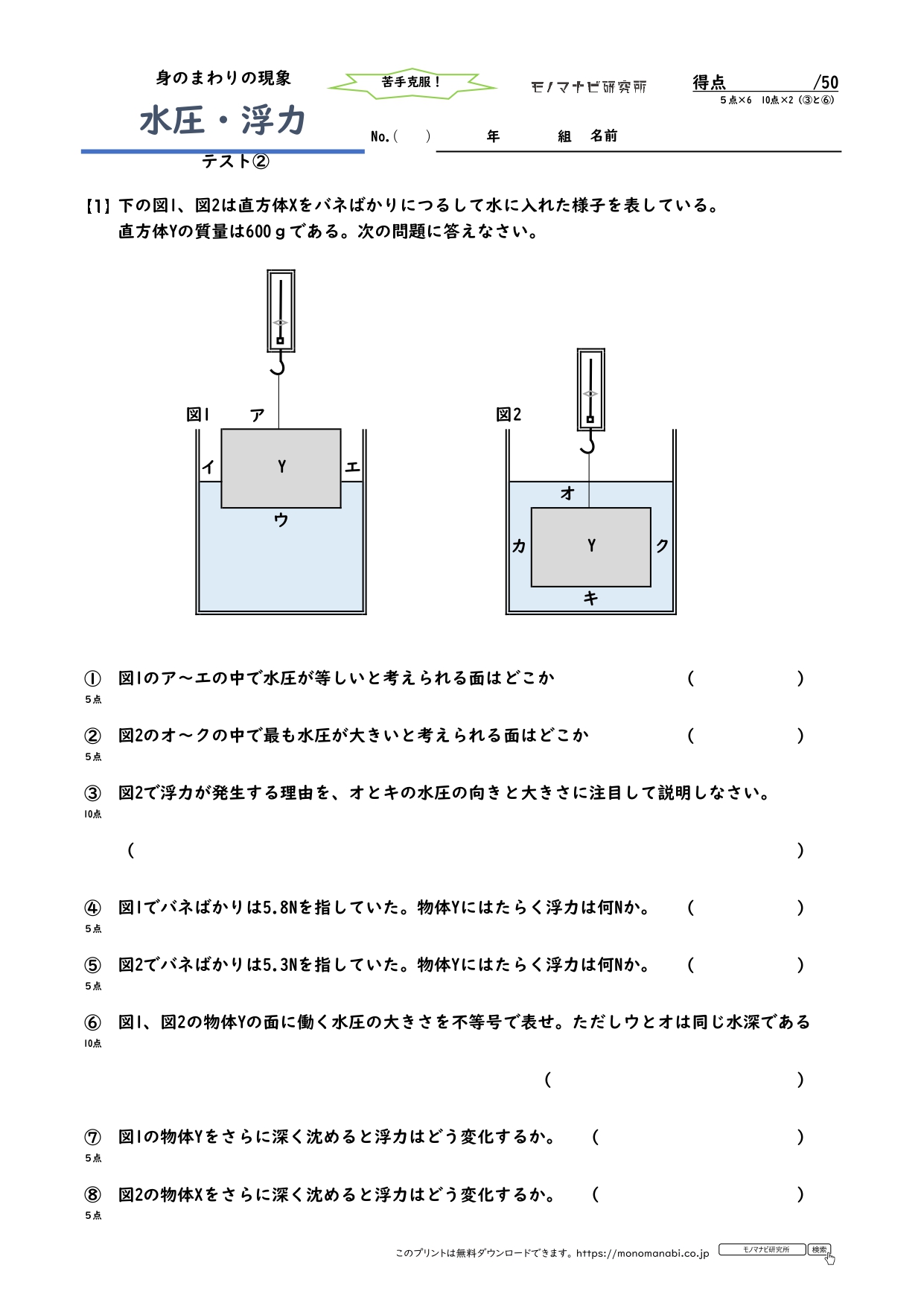 モノマナビ研究所