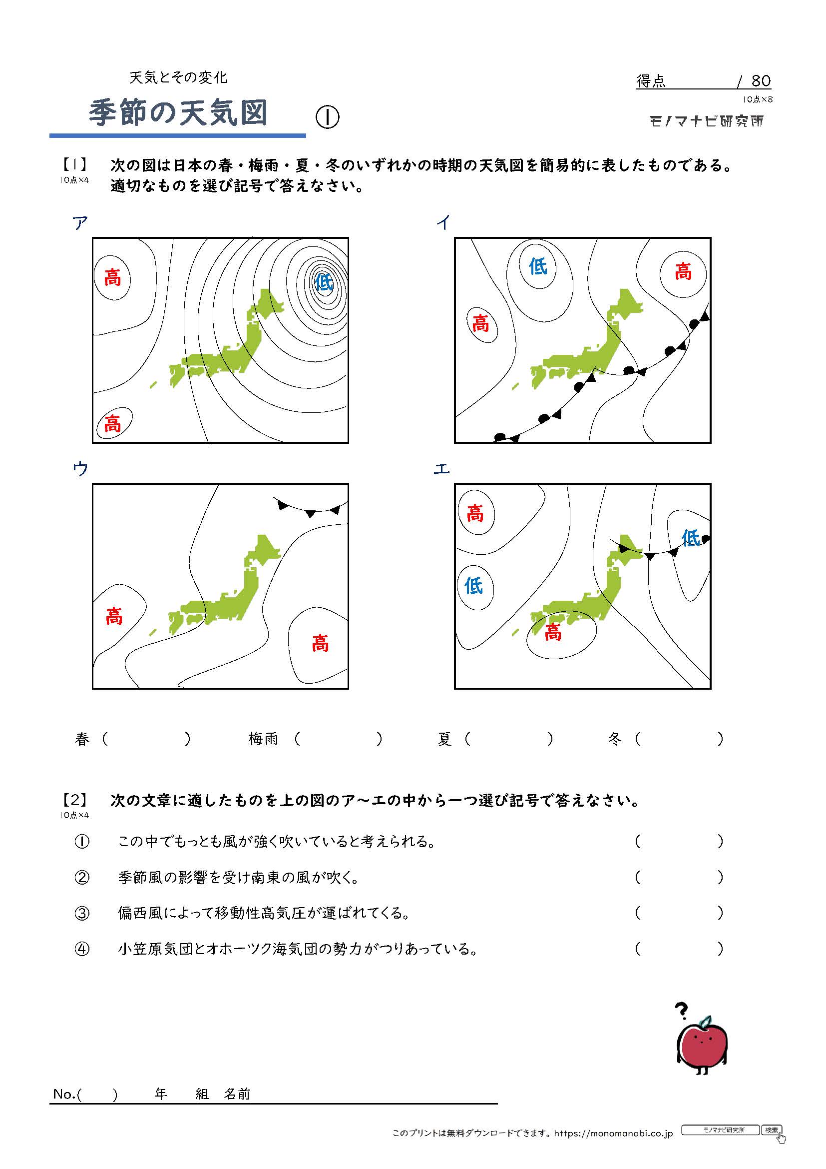 モノマナビ研究所