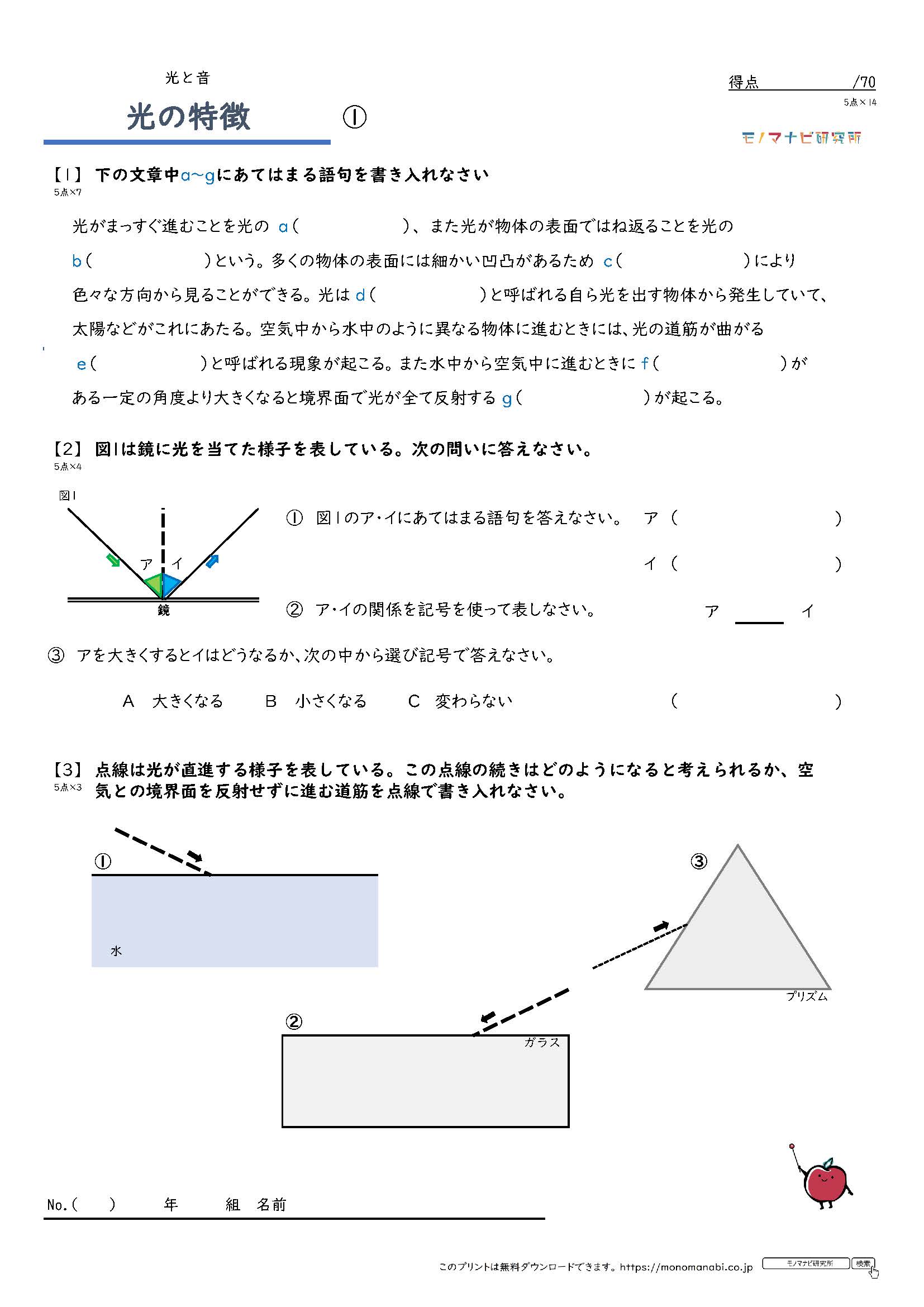 モノマナビ研究所